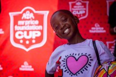 DURBAN, KWAZULU-NATAL, SOUTH AFRICA - NOVEMBER 18: Mr Price Foundation Cup taking place at Crusaders on November 18, 2023 at Durban, KwaZulu-Natal, South Africa. (Photo by Nicolette Tostee)