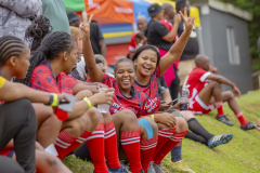 MR Price Foundation Cup 2024