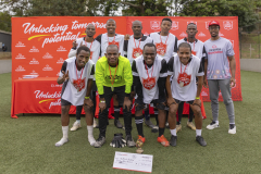 MR Price Foundation Cup 2024