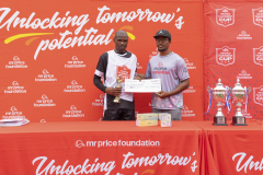 MR Price Foundation Cup 2024