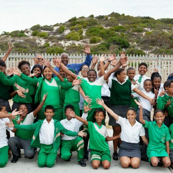 MRP Foundation celebrates the youth of South Africa In spite of the impact of the COVID-19 pandemic