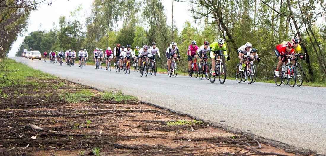 Thanks to passionate partners and dedicated cyclists, since 2010 the Ride for MRP Foundation, a 606 km ride from Johannesburg to Durban (December 3 - 4), has raised well over One Million Rand for the MRP Foundation