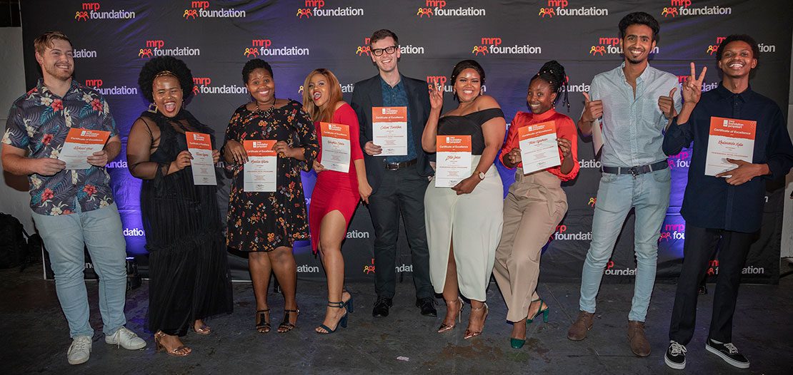 The MRP Foundation Professional Retail Programme Graduation was held on August 7 2019 equipping 11 graduates to succeed in the workplace