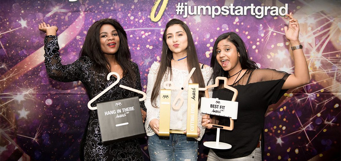 Sixteen graduates from the inaugural MRP Foundation Jump Start Professional Retail Programme celebrated successfully completing their internships as well as stepping into the next chapter of their career with a job in hand