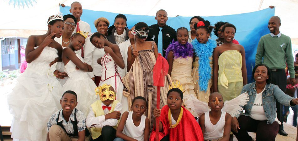 The MRP Foundation School learners dazzled on stage during their school plays.