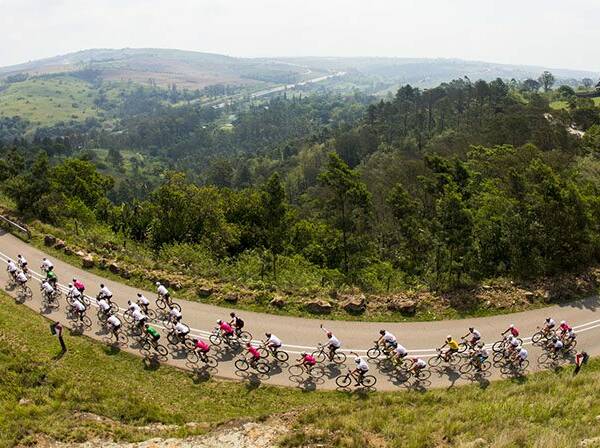 The sixth annual Ride For MRP Foundation finished on a high note as 40 seasoned cyclists successfully completed one of South Africa’s toughest road rides.