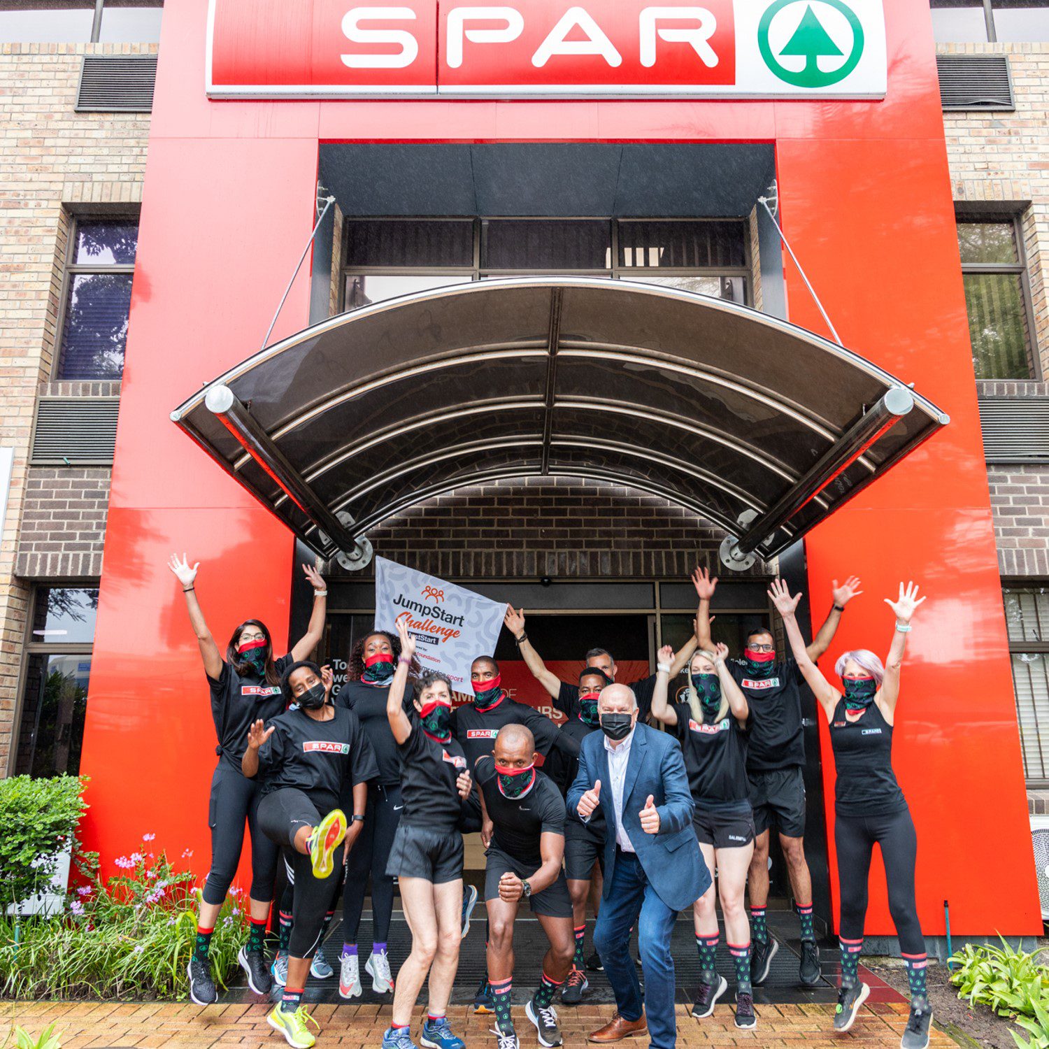 SPAR